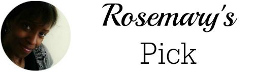 Rosemary pick