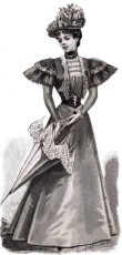 1800s-fashions-summer-gowns-harpers-bazaar