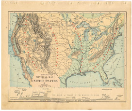 1885 united states physical map 001