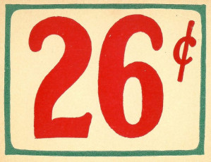 Antique Price Tags 3 (2)