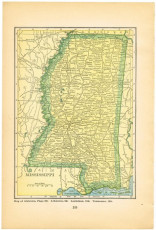 Mississippi 1927 001