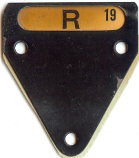 alphabet metal tags p,q,r 001 (3)