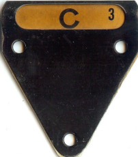 metal file tags a,b,c 001