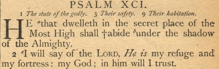 psalm 91 001