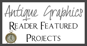 Antique Graphics Reader Featured Projects
