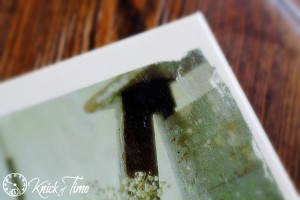 Transfer a Photo onto Canvas