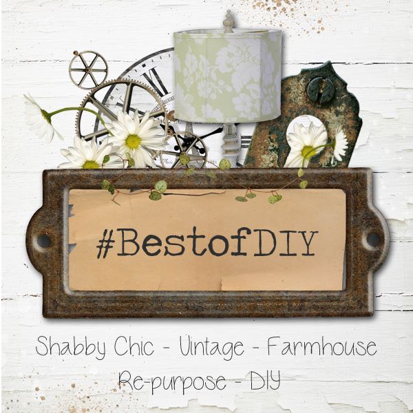 DIY Projects, Crafts, and Home Decor