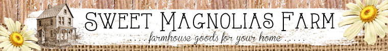 Sweet Magnolias Farm