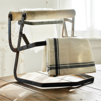 repurposed mop wringer