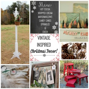 Vintage Inspiration Party 165