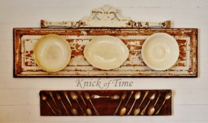 kitchen tools repurposed silverware