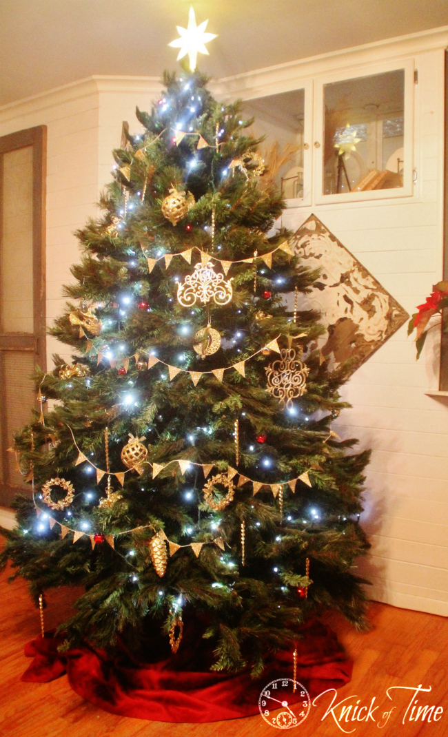2014 Christmas tree