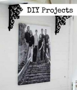 easy DIY projects