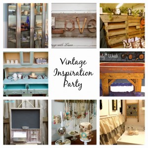Repurposed Projects