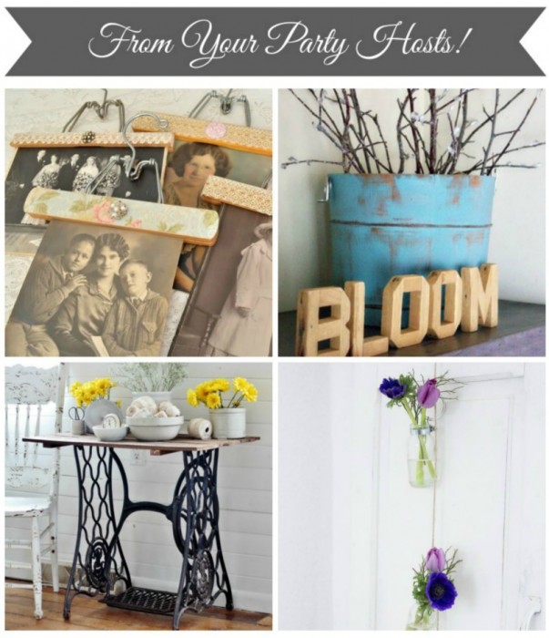 DIY home decor projects