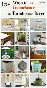 Farmhouse Decor