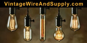 vintage wire and supply co.