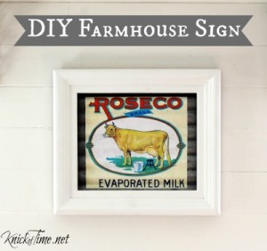 cow wall art