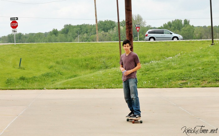 teen summer activities