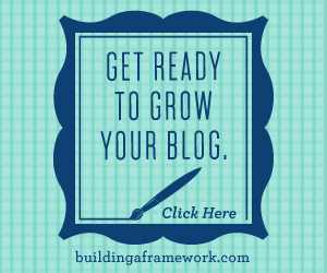 how to grow a blog