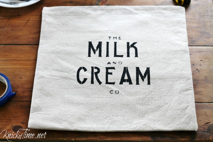 milk and cream co. 
