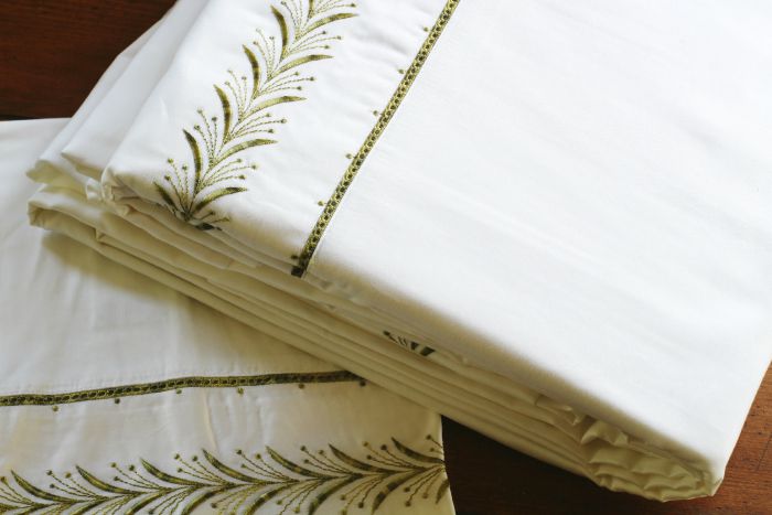 oversize queen sheets