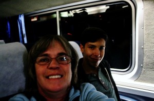 amtrak southwest chief