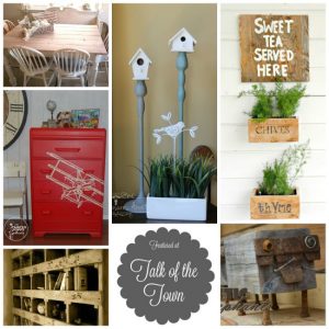 Talk of the Town feature picks with promotion on Facebook - KnickofTime.net