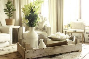 DIY Dutch Tulip Crate featured at Talk of the Town - KnickofTime.net