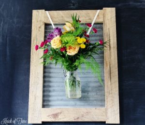 mother's day spring flower bouquet - KnickofTime.net