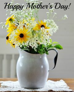 Happy Mother's Day from Knick of Time! - KnickofTime.net