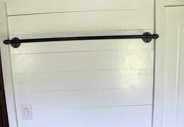 Industrial Pipe Stencil Storage Hanger + Stencils Clearance Sale ...