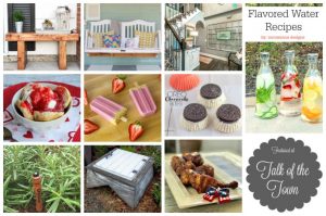 Featured at Talk of the Town #80 | www.knickoftime.net