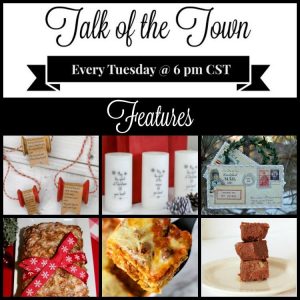 Talk of the Town features atKick of Time |knickoftime.net