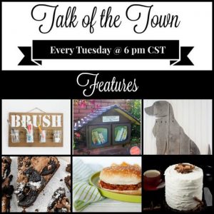 Talk of the Town #157 at Knick of Time | knickoftime.net