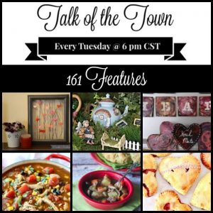 ToTT Party 161 Features at Knick of Time