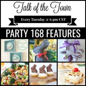 ToTT Party 168 Features